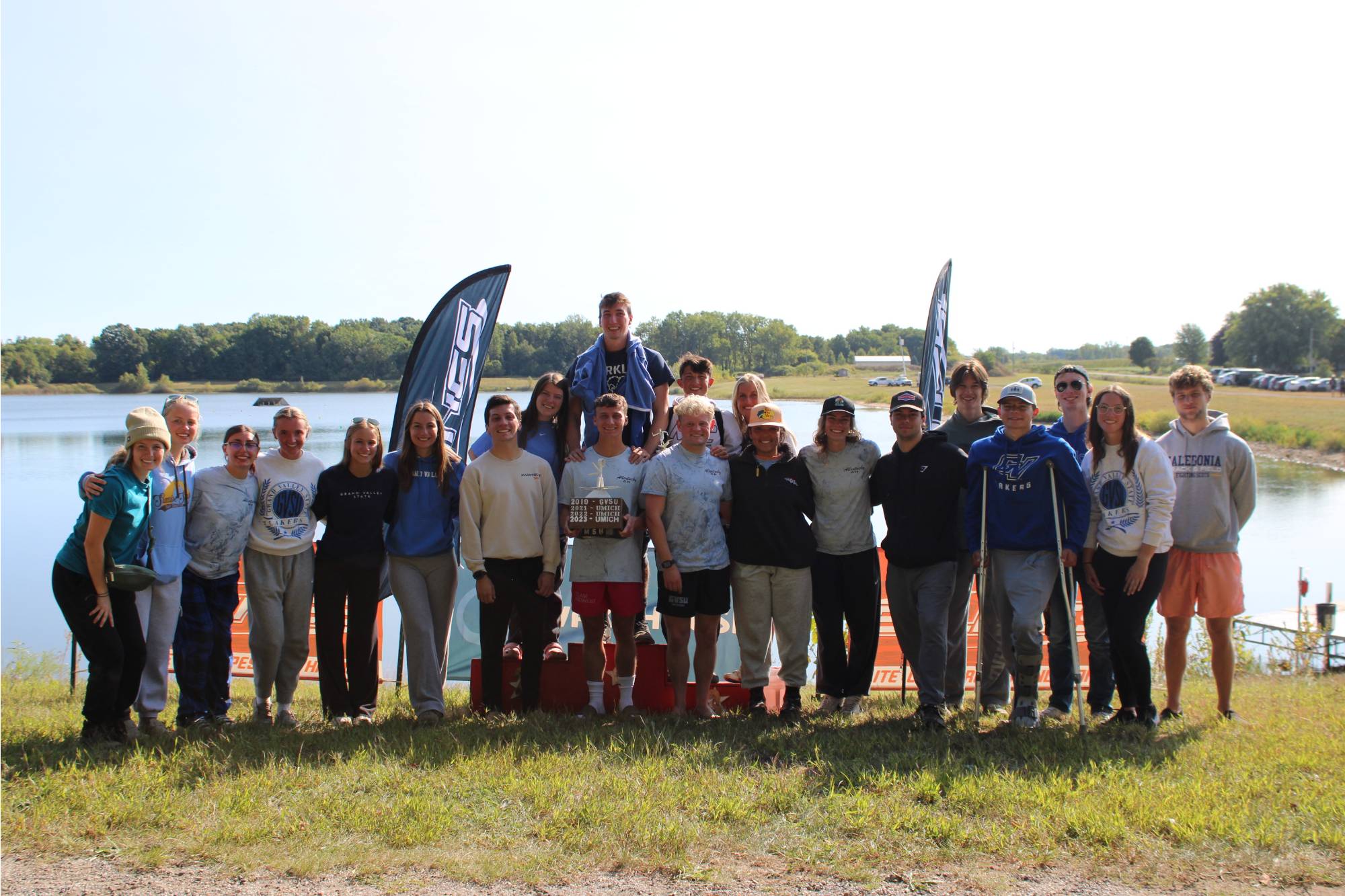 GVSU Allentucky 2024